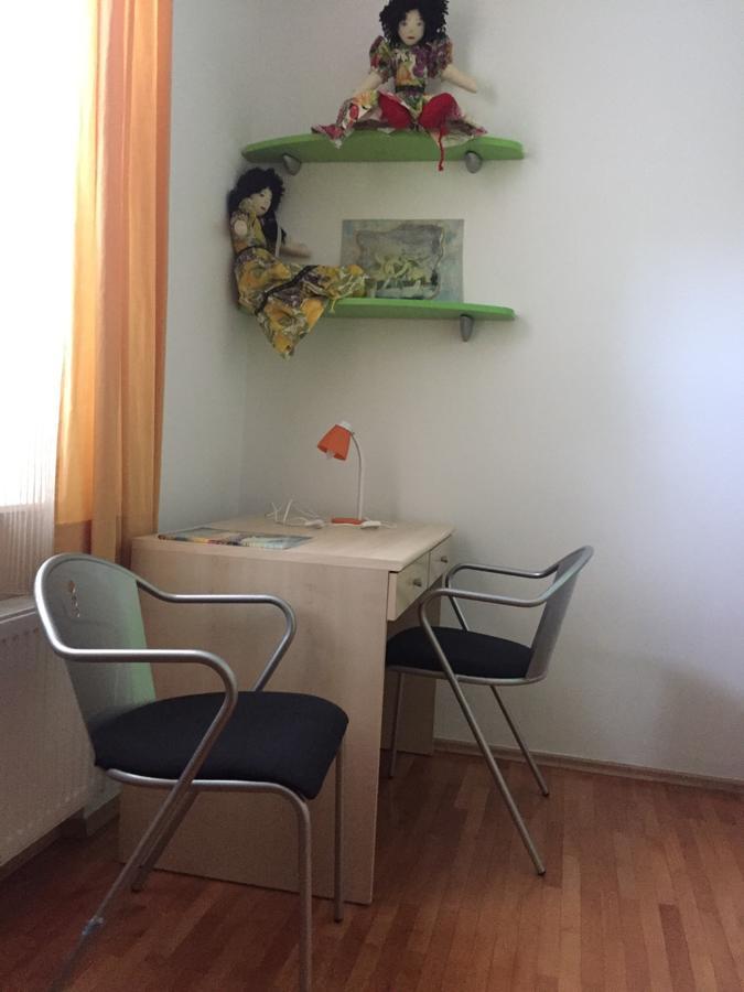 Apartment On Zdraviliski Trg 7 Rogaska Slatina Luaran gambar