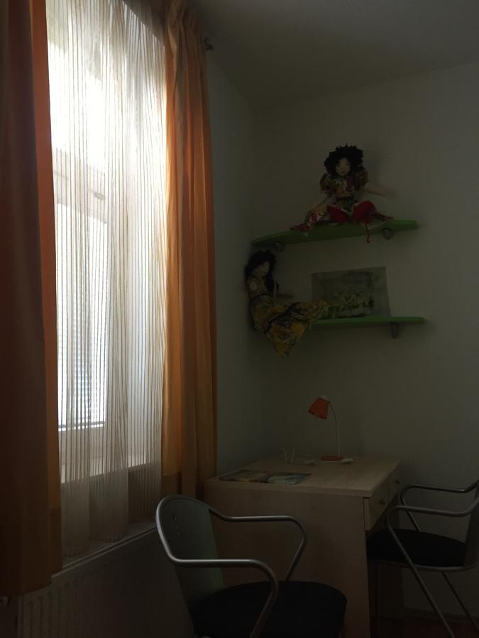 Apartment On Zdraviliski Trg 7 Rogaska Slatina Luaran gambar